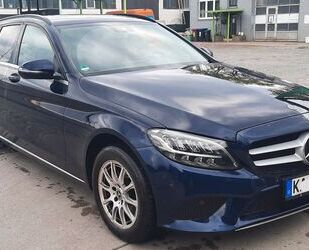 Mercedes-Benz C 180 Gebrauchtwagen