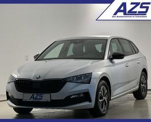 Skoda Scala Gebrauchtwagen