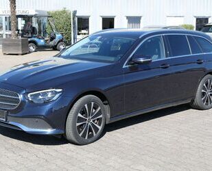 Mercedes-Benz E 300 Gebrauchtwagen