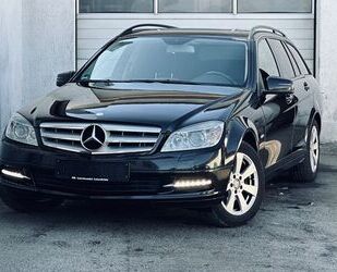 Mercedes-Benz C 200 Gebrauchtwagen