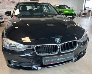 BMW 316 Gebrauchtwagen