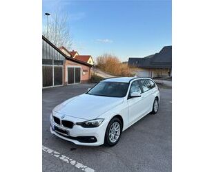BMW 318 Gebrauchtwagen