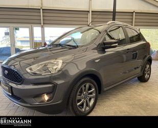 Ford Ka/Ka+ Gebrauchtwagen