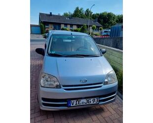 Daihatsu Cuore Gebrauchtwagen