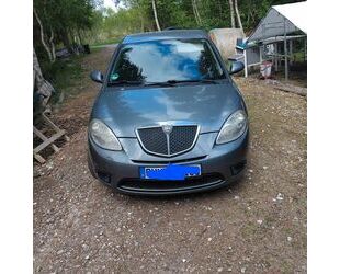 Lancia Ypsilon Gebrauchtwagen