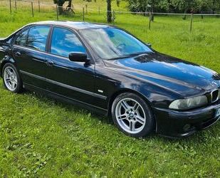 BMW 530 Gebrauchtwagen