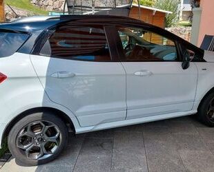 Ford EcoSport Gebrauchtwagen