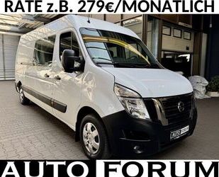 Nissan NV400 Gebrauchtwagen