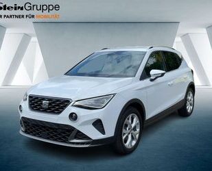 Seat Arona Gebrauchtwagen