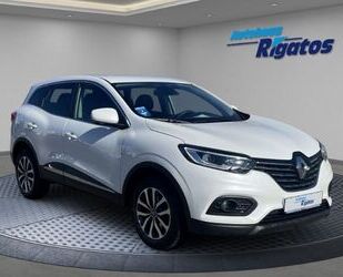 Renault Kadjar Gebrauchtwagen