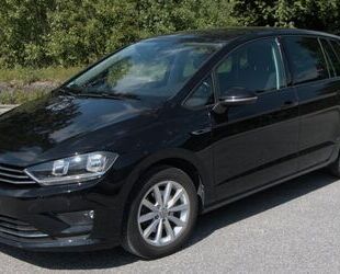 VW Golf Sportsvan Gebrauchtwagen