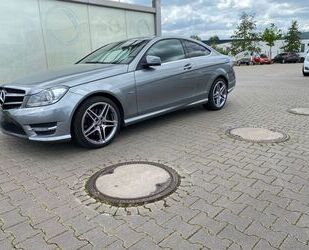 Mercedes-Benz C 350 Gebrauchtwagen