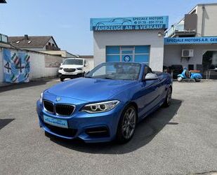BMW M2 Gebrauchtwagen