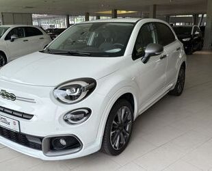 Fiat 500X Gebrauchtwagen