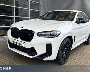 BMW X4 M Gebrauchtwagen