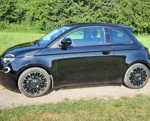 Fiat 500e Gebrauchtwagen