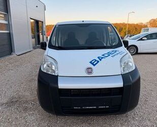 Fiat Fiorino Gebrauchtwagen