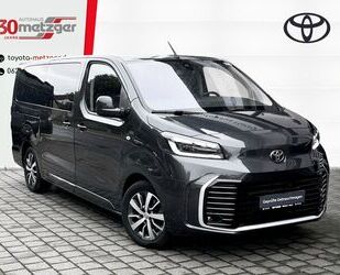 Toyota Proace (Verso) Gebrauchtwagen