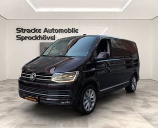 VW T6 Multivan Gebrauchtwagen