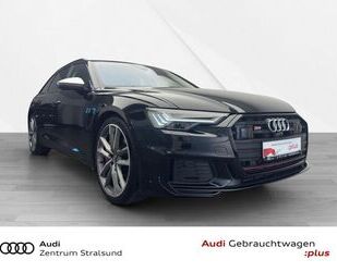 Audi S6 Gebrauchtwagen
