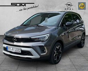 Opel Crossland (X) Gebrauchtwagen