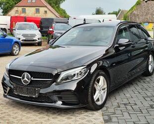 Mercedes-Benz C 220 Gebrauchtwagen