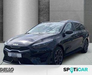 Kia ceed / Ceed Gebrauchtwagen