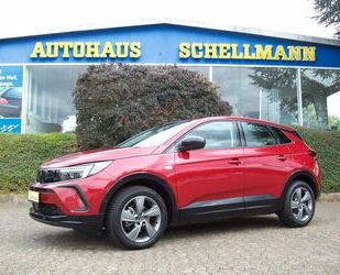 Opel Grandland (X) Gebrauchtwagen