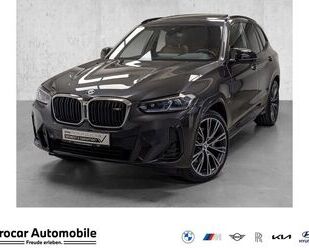 BMW X3 M40 Gebrauchtwagen