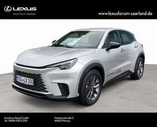 Lexus LBX Gebrauchtwagen