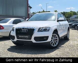 Audi Q5 Gebrauchtwagen