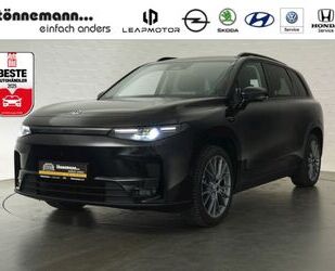 Leapmotor C10 Gebrauchtwagen