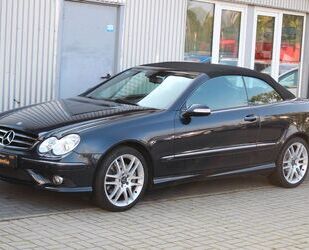 Mercedes-Benz CLK 280 Gebrauchtwagen