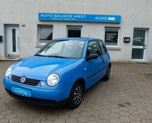 VW Lupo Gebrauchtwagen