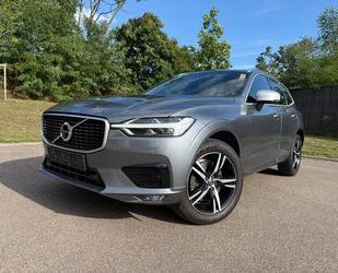 Volvo XC60 Gebrauchtwagen