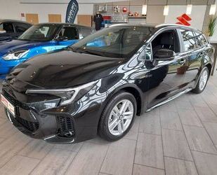 Suzuki Swace Gebrauchtwagen