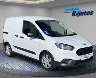 Ford Transit Courier Gebrauchtwagen