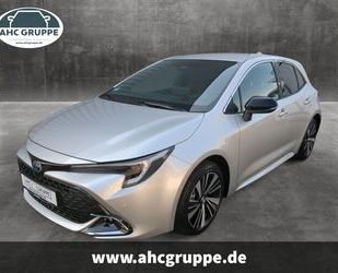 Toyota Corolla Gebrauchtwagen