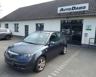 Mazda 2 Gebrauchtwagen