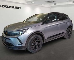 Opel Grandland (X) Gebrauchtwagen