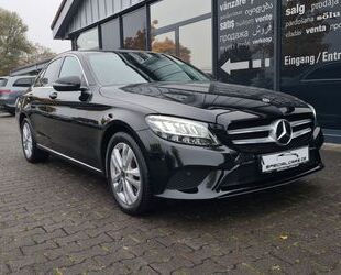 Mercedes-Benz C 300 Gebrauchtwagen