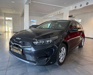 Kia ceed Sportswagon Gebrauchtwagen