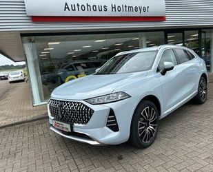 GWM Wey 05 Gebrauchtwagen