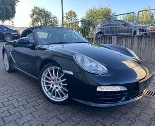 Porsche Boxster Gebrauchtwagen