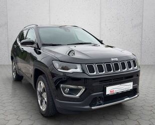 Jeep Compass Gebrauchtwagen