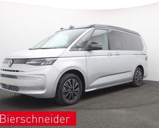VW T7 California Gebrauchtwagen