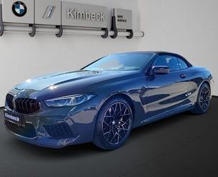 BMW M8 Gebrauchtwagen