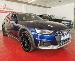 Audi A4 Allroad Gebrauchtwagen