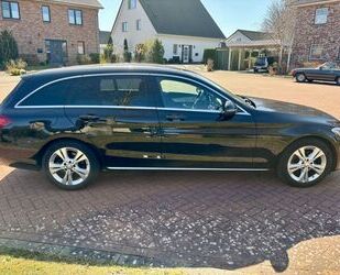 Mercedes-Benz C 220 Gebrauchtwagen