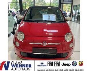 Fiat 500C Gebrauchtwagen